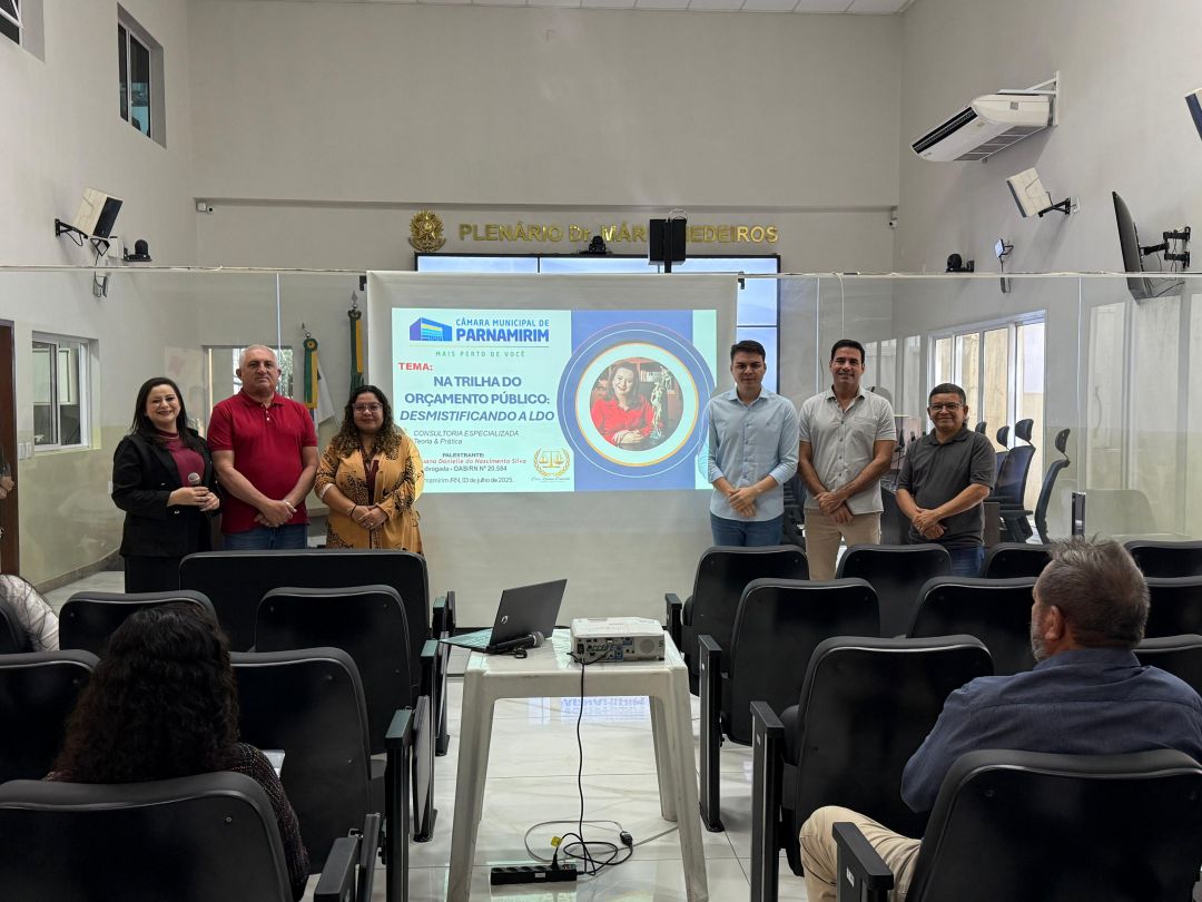 02/07/2025 - Curso LDO - Foto 16