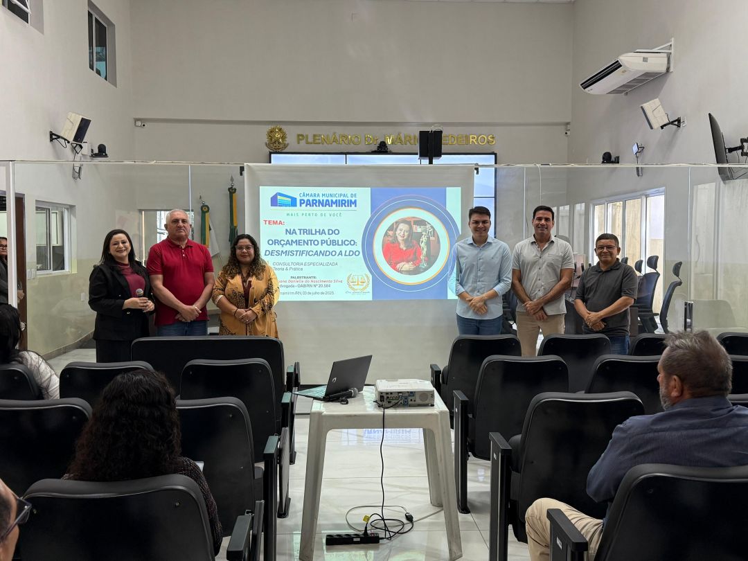 02/07/2025 - Curso LDO - Foto 17