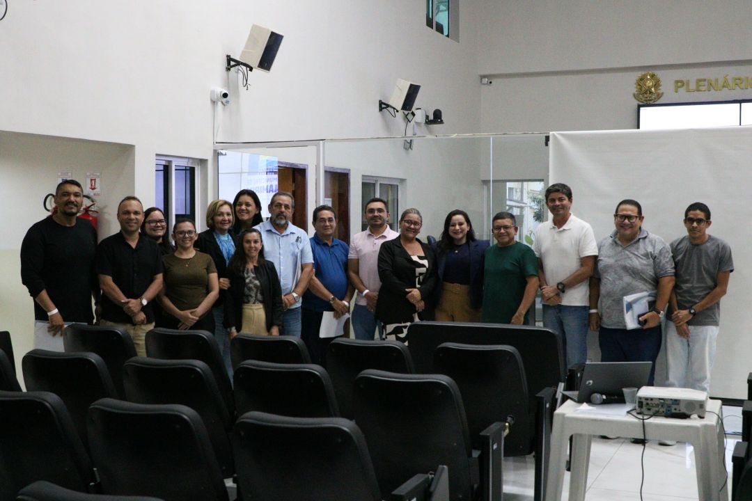 02/07/2025 - Curso LDO - Foto 18