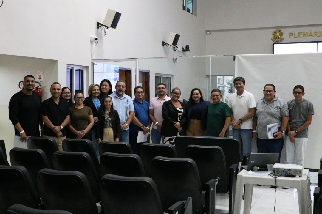 02/07/2025 - Curso LDO - Foto 19