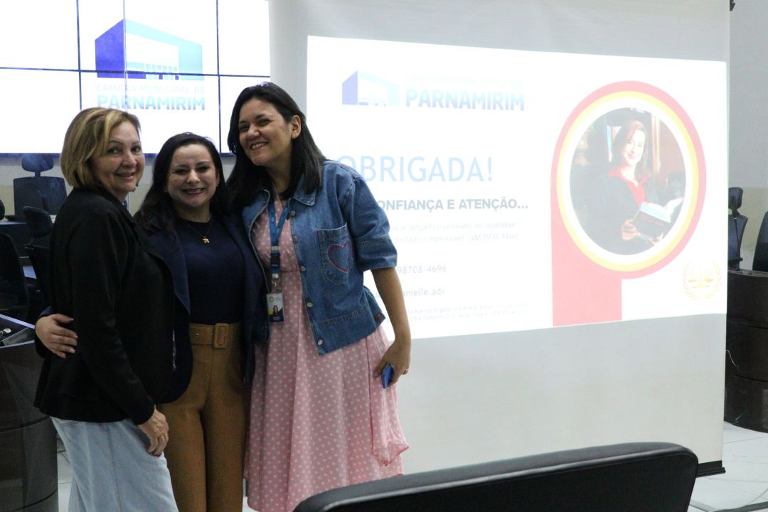 02/07/2025 - Curso LDO - Foto 23