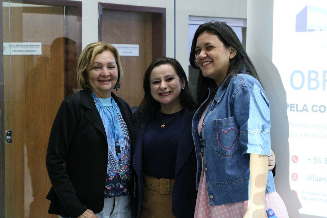 02/07/2025 - Curso LDO - Foto 30