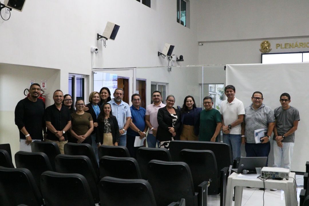 02/07/2025 - Curso LDO - Foto 37