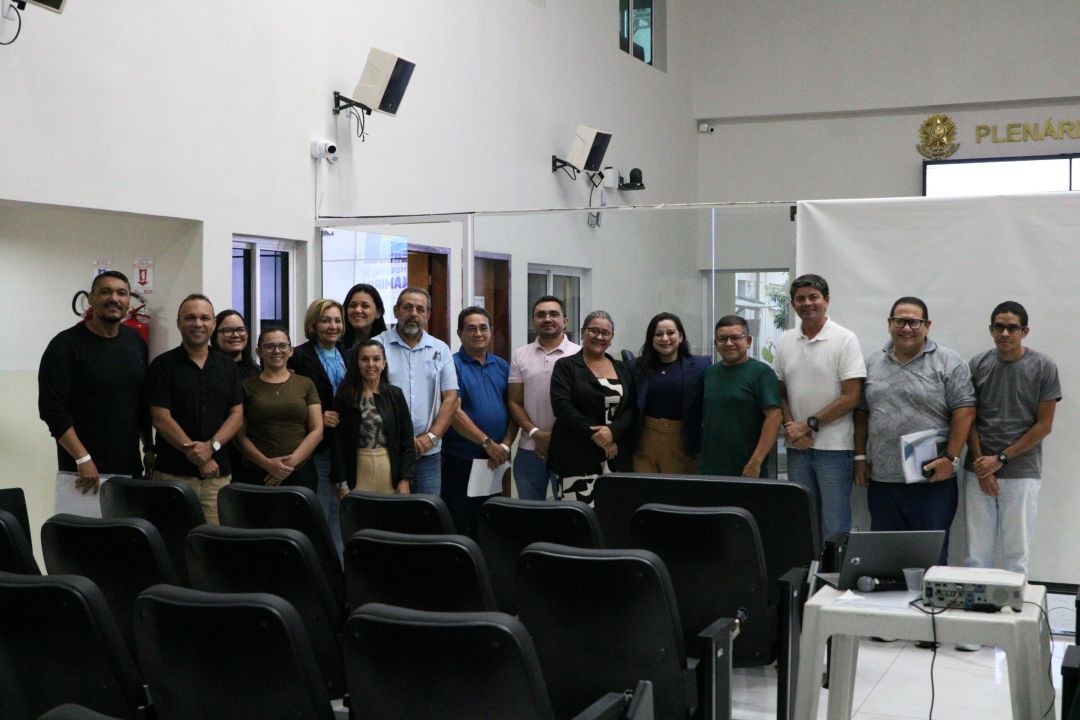 02/07/2025 - Curso LDO - Foto 38