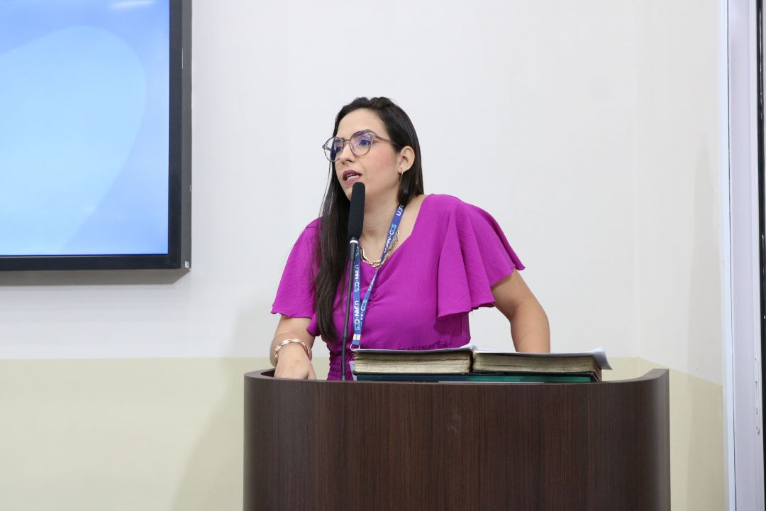07/07/2025- Audiência Pública sobre o papel do agente de saúde e o impacto das alimentações do e-SUS para o aporte financeiro do município - Foto 13