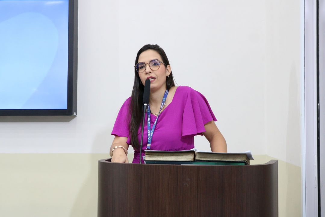 07/07/2025- Audiência Pública sobre o papel do agente de saúde e o impacto das alimentações do e-SUS para o aporte financeiro do município - Foto 14