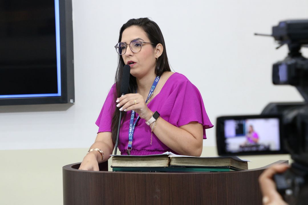 07/07/2025- Audiência Pública sobre o papel do agente de saúde e o impacto das alimentações do e-SUS para o aporte financeiro do município - Foto 16