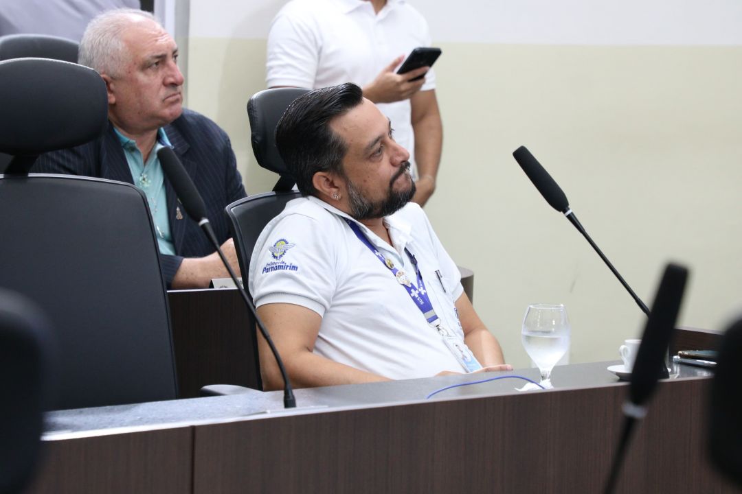 07/07/2025- Audiência Pública sobre o papel do agente de saúde e o impacto das alimentações do e-SUS para o aporte financeiro do município - Foto 17