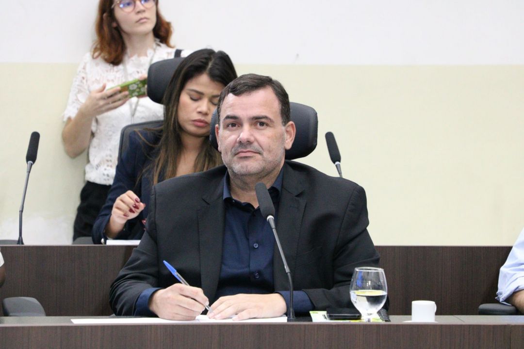 08/07/2025 - Audiência pública sobre o manejo do Cajueiro de Pirangi - Foto 14