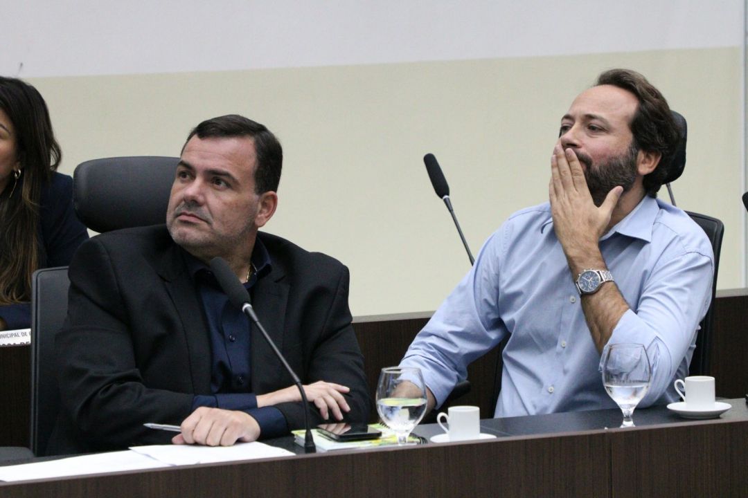 08/07/2025 - Audiência pública sobre o manejo do Cajueiro de Pirangi - Foto 16