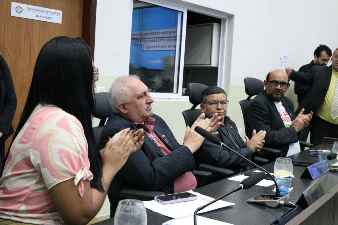 08/07/2025 - Audiência pública sobre o manejo do Cajueiro de Pirangi - Foto 25