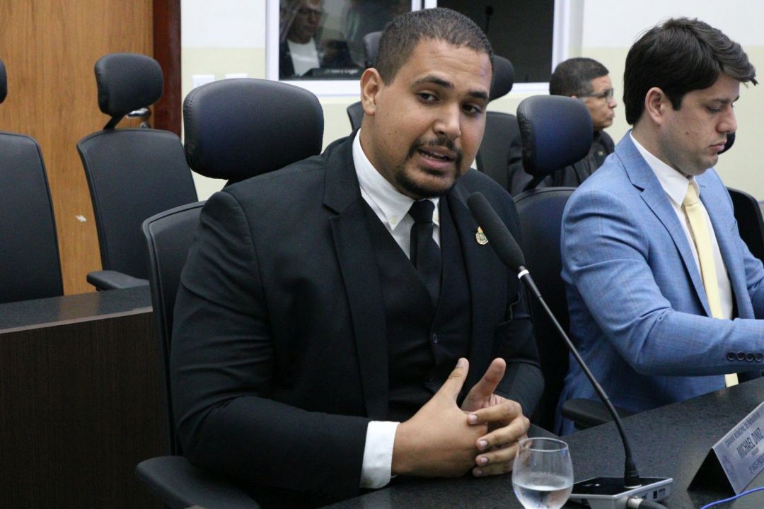 08/07/2025 - Audiência pública sobre o manejo do Cajueiro de Pirangi - Foto 41