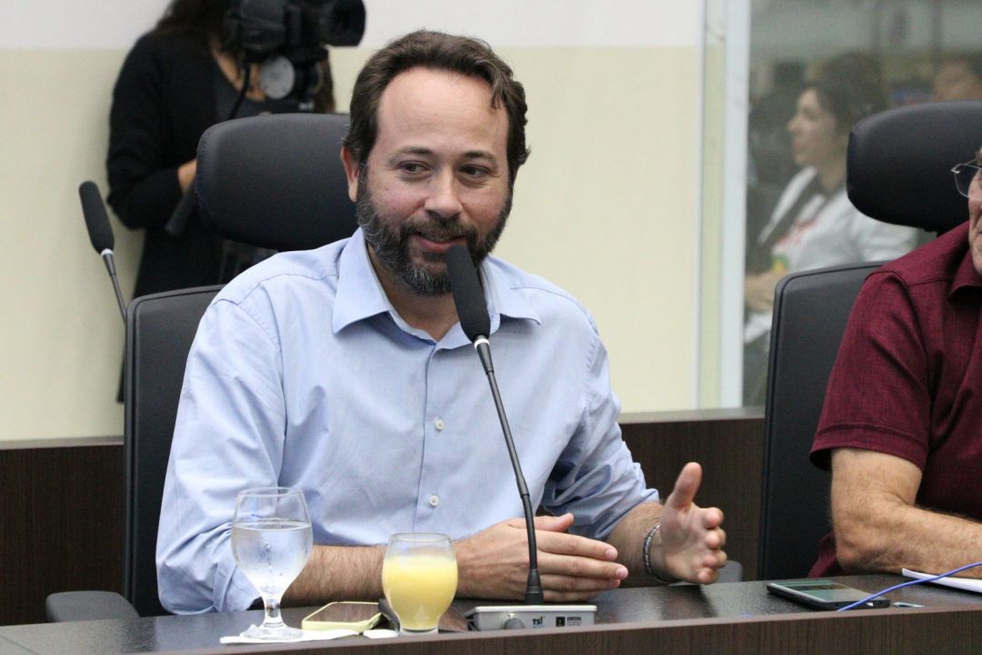 08/07/2025 - Audiência pública sobre o manejo do Cajueiro de Pirangi - Foto 43
