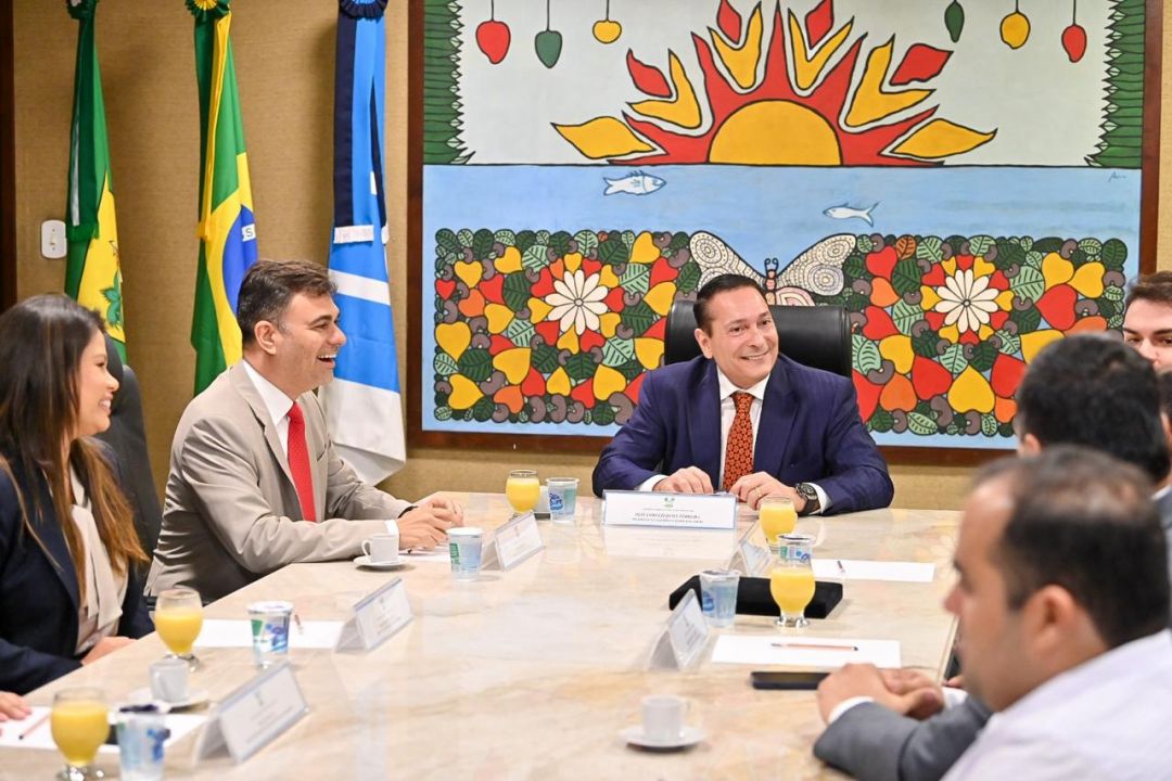 09/07/2025 - Entrega de Título de Cidadão Parnamirinense ao deputado Ezequiel Ferreira - Foto 10