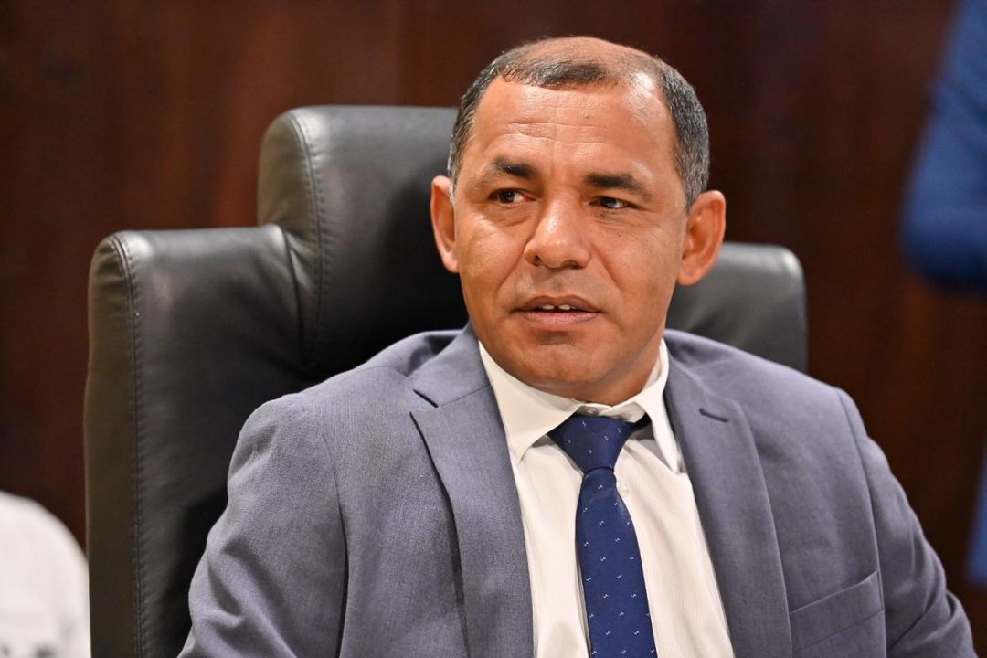 09/07/2025 - Entrega de Título de Cidadão Parnamirinense ao deputado Ezequiel Ferreira - Foto 14