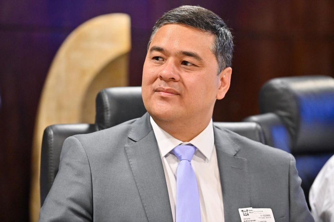 09/07/2025 - Entrega de Título de Cidadão Parnamirinense ao deputado Ezequiel Ferreira - Foto 15