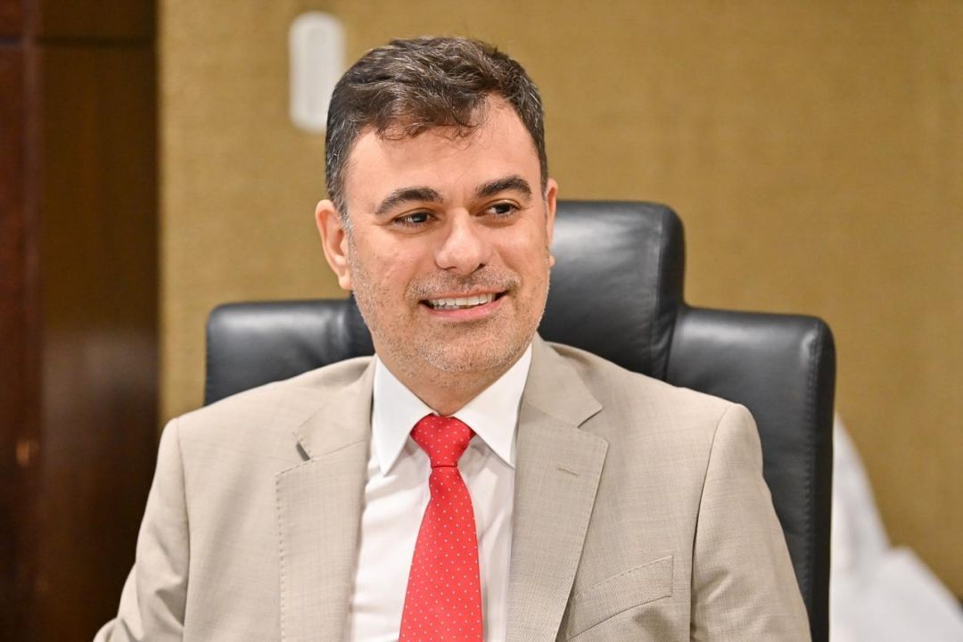 09/07/2025 - Entrega de Título de Cidadão Parnamirinense ao deputado Ezequiel Ferreira - Foto 19