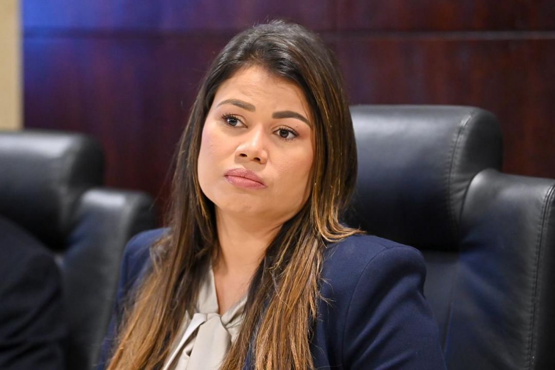 09/07/2025 - Entrega de Título de Cidadão Parnamirinense ao deputado Ezequiel Ferreira - Foto 23
