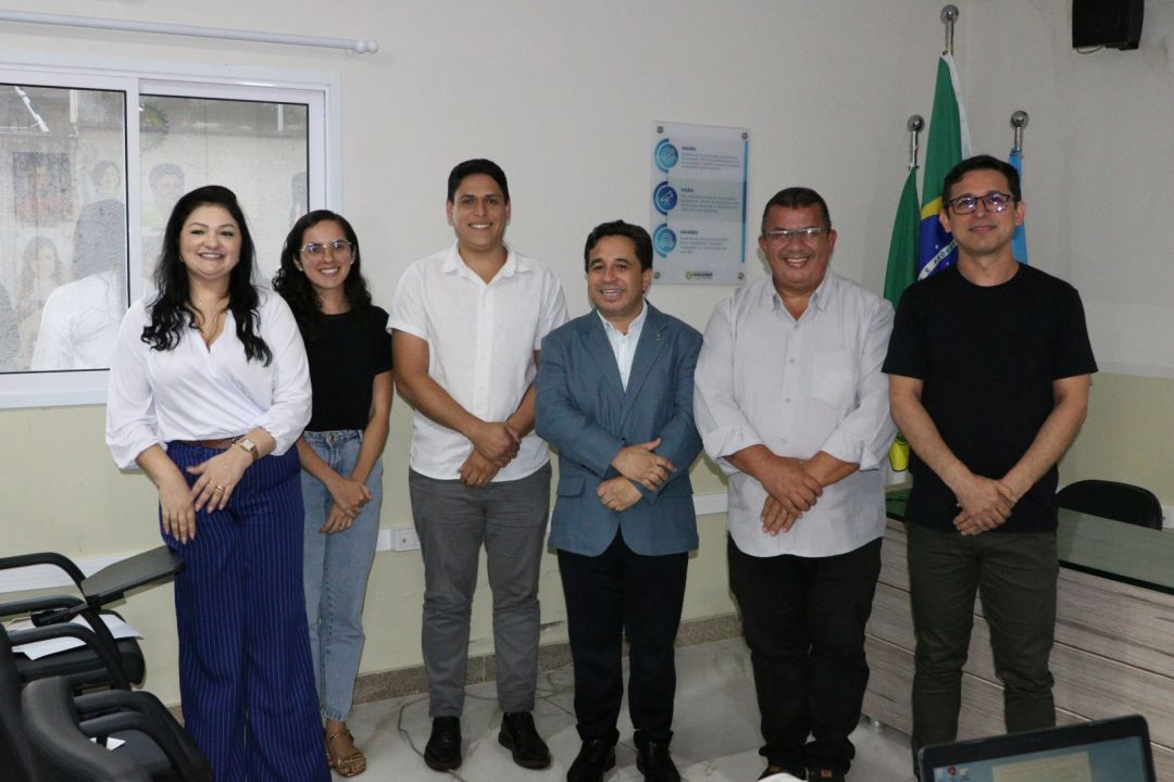10/07/2025 - Encerramento curso de cerimonial - Foto 2