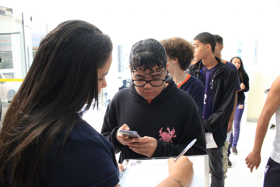 1107/2025 - Adolescência: Acompanhe, compreenda, acolha. - Foto 17