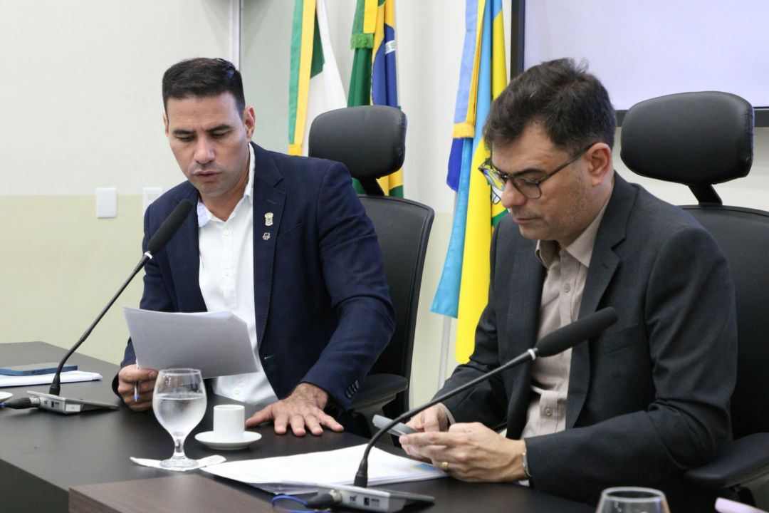 14/07/2025 - 9ª Reunião da Comissão Permanente de Constituição, Legislação e Redação Final (CCJ) - Foto 2