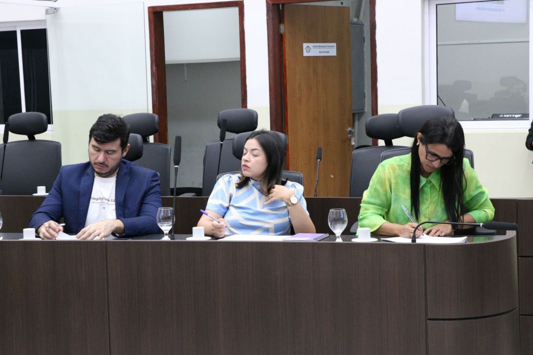 14/07/2025 - 9ª Reunião da Comissão Permanente de Constituição, Legislação e Redação Final (CCJ) - Foto 10