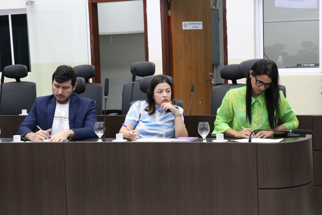 14/07/2025 - 9ª Reunião da Comissão Permanente de Constituição, Legislação e Redação Final (CCJ) - Foto 11