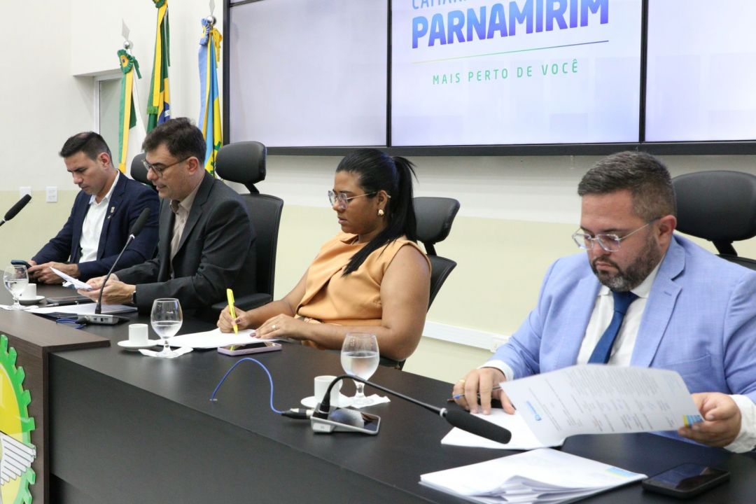 14/07/2025 - 9ª Reunião da Comissão Permanente de Constituição, Legislação e Redação Final (CCJ) - Foto 13