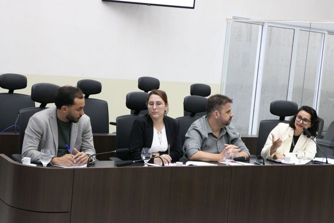 14/07/2025 - 9ª Reunião da Comissão Permanente de Constituição, Legislação e Redação Final (CCJ) - Foto 28