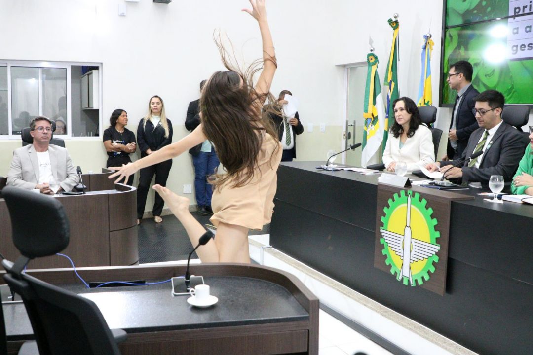 01/08/2025 - AP Agosto Verde & Primeira Infância - Foto 5
