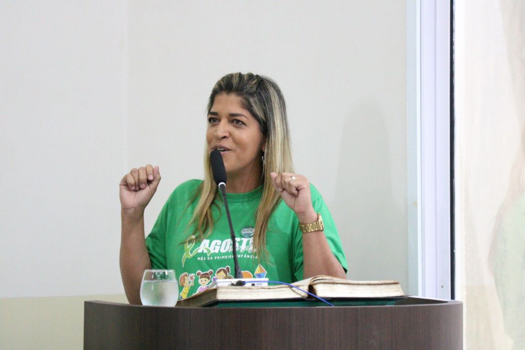 01/08/2025 - AP Agosto Verde & Primeira Infância - Foto 24