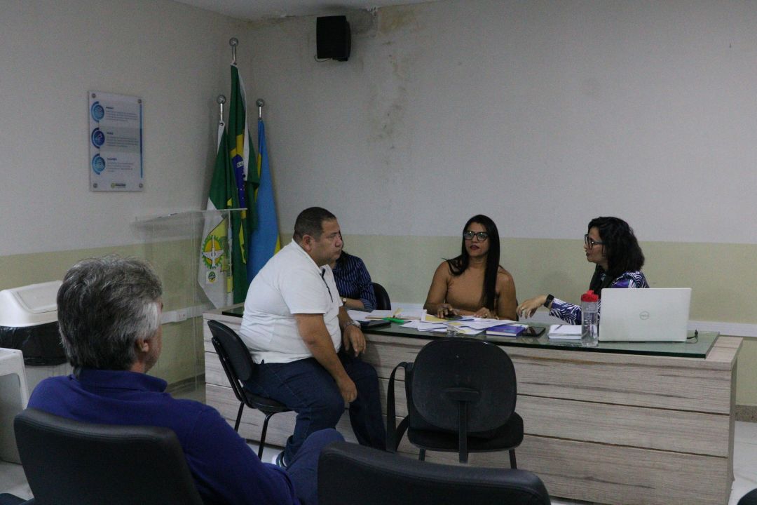 04/08/2025 - Plantão Técnico da Comissão Permanente de Constituição, Legislação e Redação Final (CCJ) - Foto 7