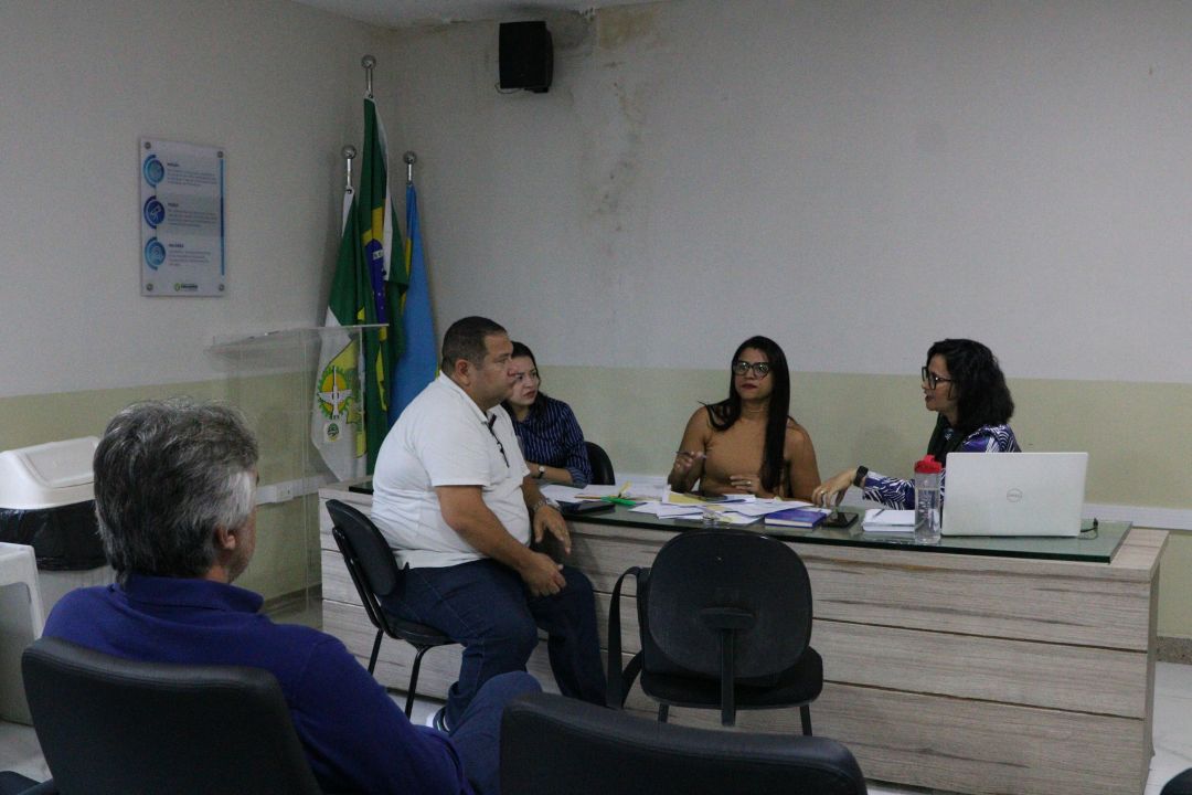 04/08/2025 - Plantão Técnico da Comissão Permanente de Constituição, Legislação e Redação Final (CCJ) - Foto 8