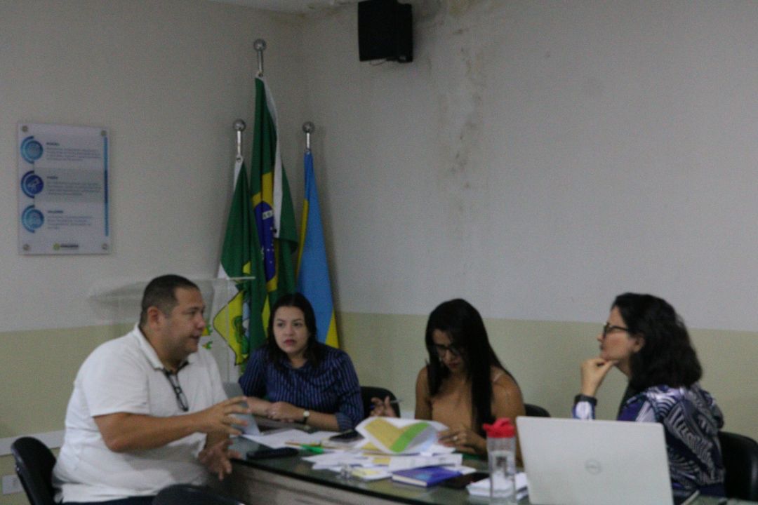 04/08/2025 - Plantão Técnico da Comissão Permanente de Constituição, Legislação e Redação Final (CCJ) - Foto 9