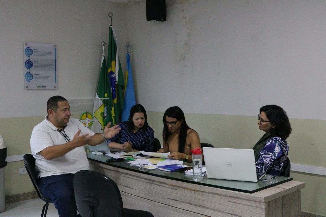 04/08/2025 - Plantão Técnico da Comissão Permanente de Constituição, Legislação e Redação Final (CCJ) - Foto 10