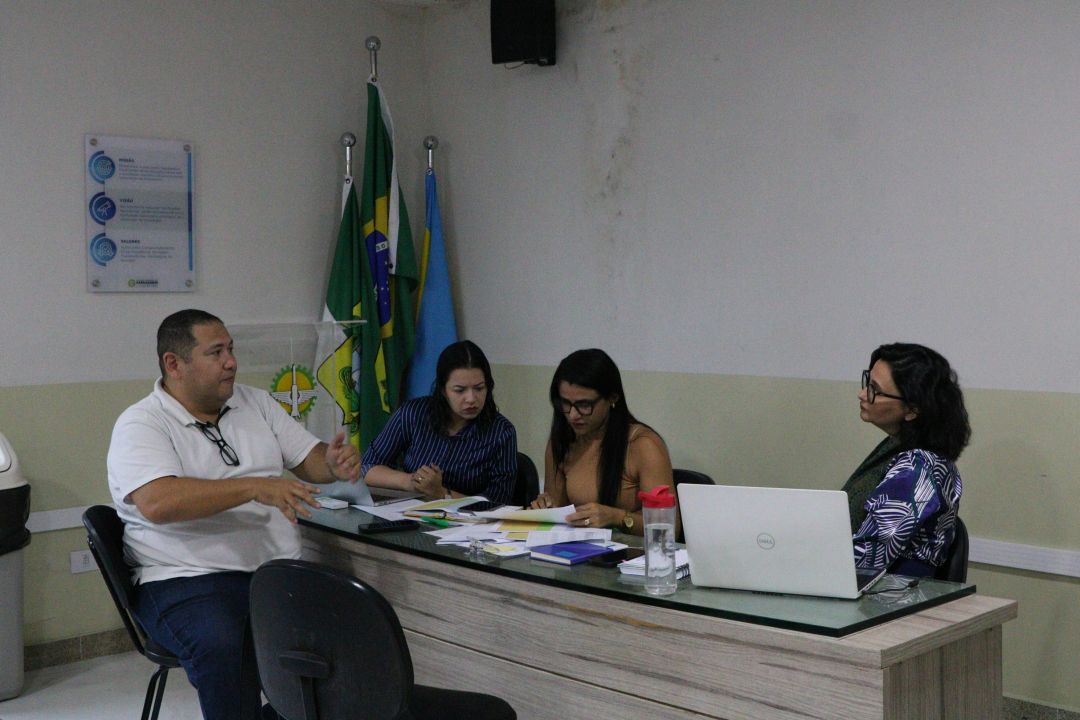 04/08/2025 - Plantão Técnico da Comissão Permanente de Constituição, Legislação e Redação Final (CCJ) - Foto 11