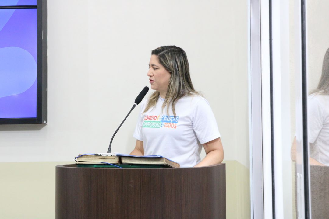 04/08/2025 - Audiência Pública - Desafios da educação em Parnamirim - Foto 10