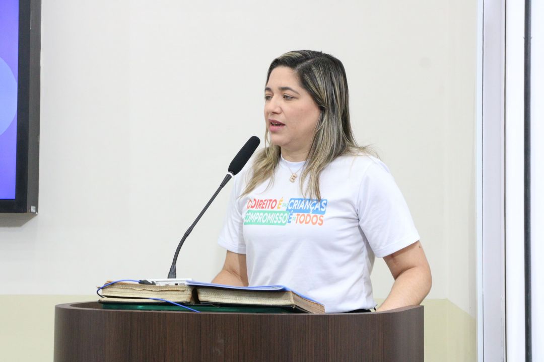 04/08/2025 - Audiência Pública - Desafios da educação em Parnamirim - Foto 11
