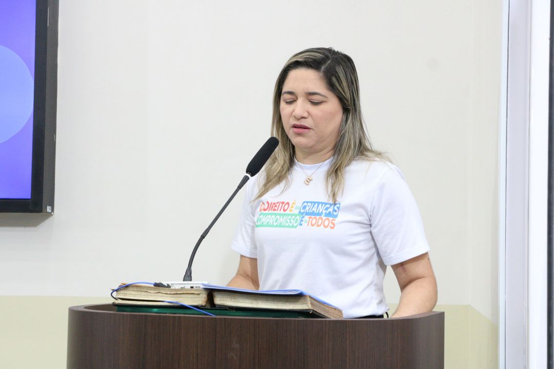 04/08/2025 - Audiência Pública - Desafios da educação em Parnamirim - Foto 12