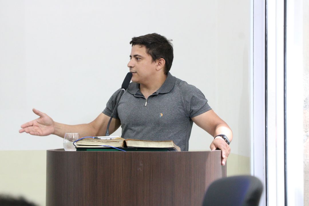 04/08/2025 - Audiência Pública - Desafios da educação em Parnamirim - Foto 23