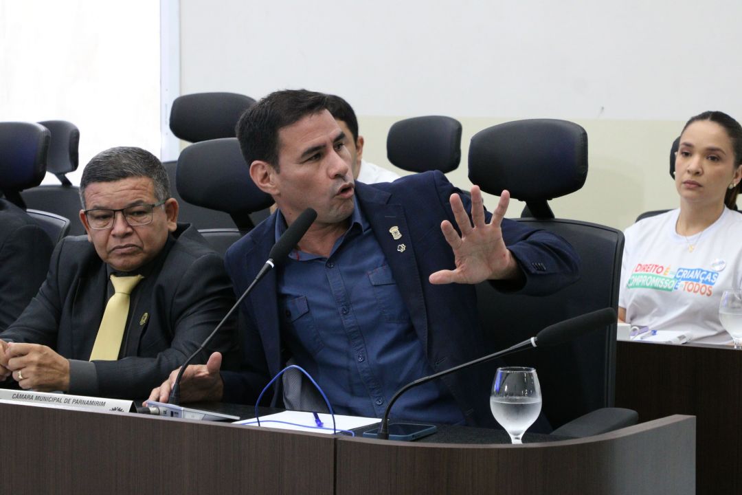 04/08/2025 - Audiência Pública - Desafios da educação em Parnamirim - Foto 31