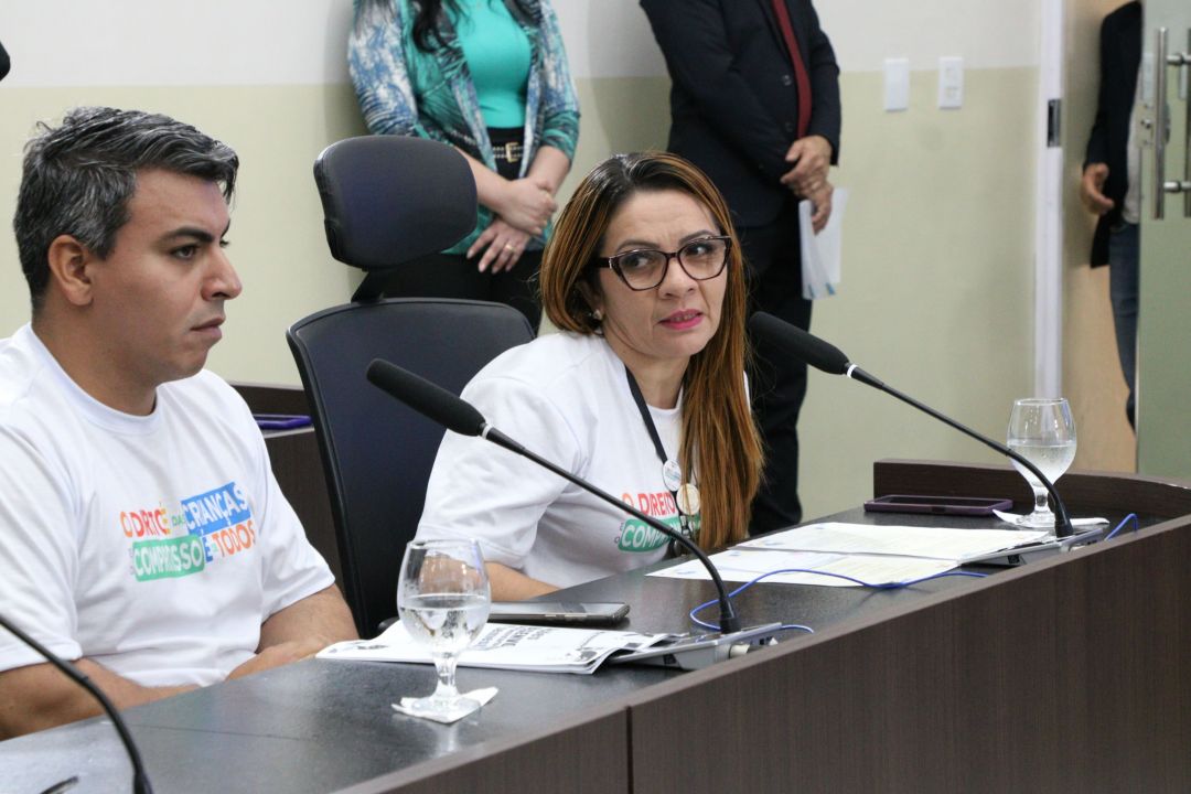 04/08/2025 - Audiência Pública - Desafios da educação em Parnamirim - Foto 32