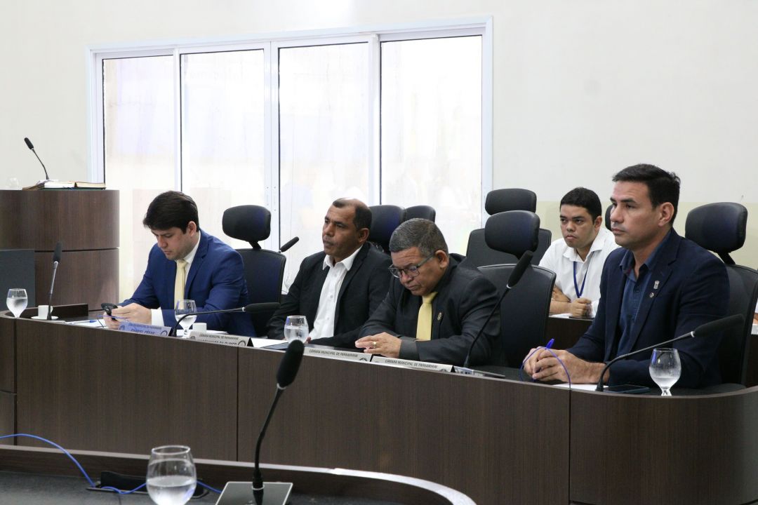 04/08/2025 - Audiência Pública - Desafios da educação em Parnamirim - Foto 34