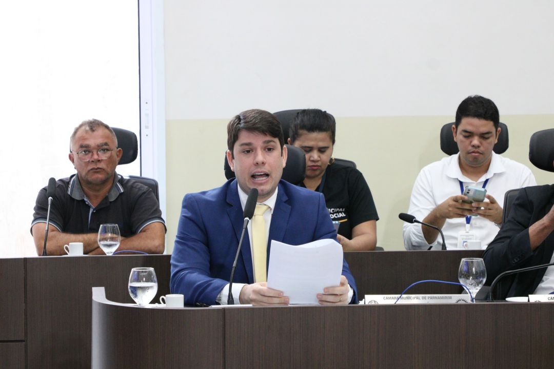 04/08/2025 - Audiência Pública - Desafios da educação em Parnamirim - Foto 37