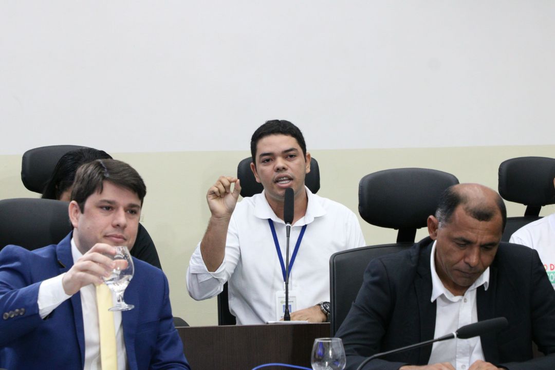 04/08/2025 - Audiência Pública - Desafios da educação em Parnamirim - Foto 43