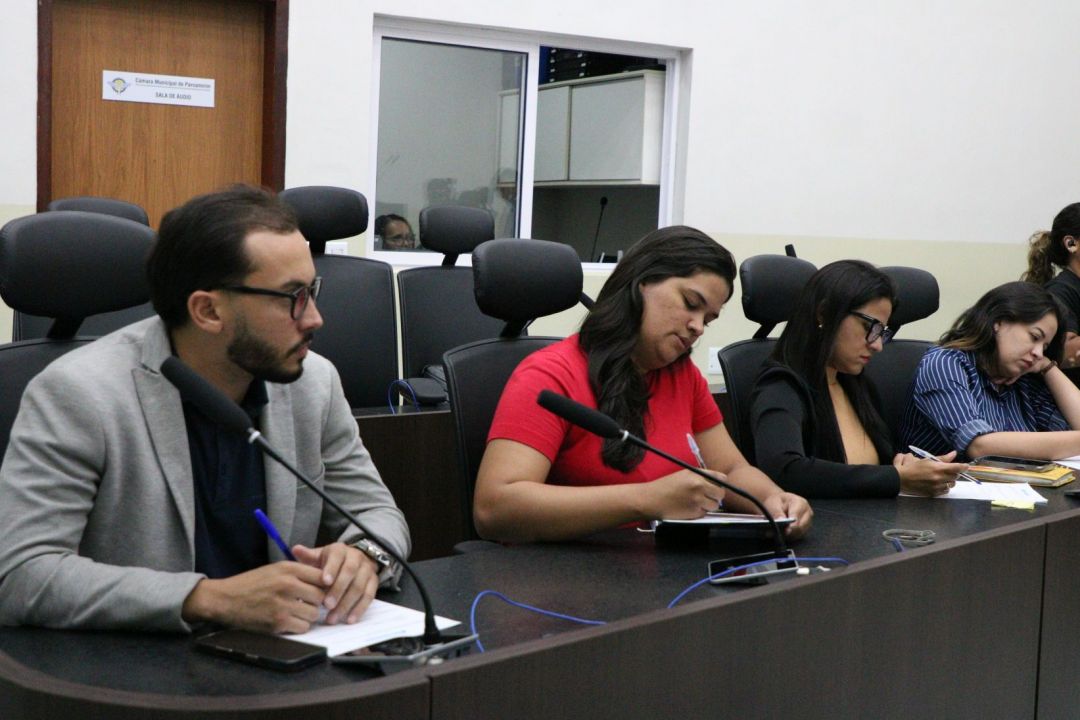 04/08/2025 - 10ª reunião da CCJ - Foto 5
