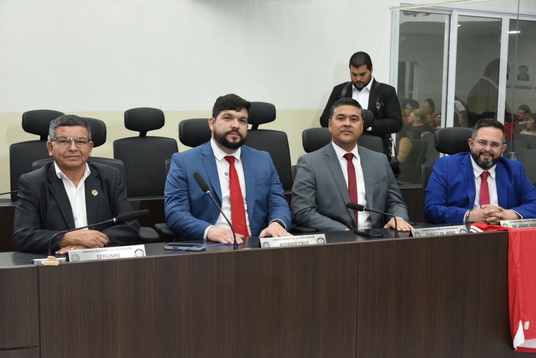 07/08/2025 - Sessão solene 110 anos do América Futebol Clube - Foto 8