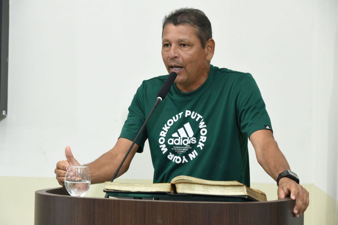 07/08/2025 - Sessão solene 110 anos do América Futebol Clube - Foto 34