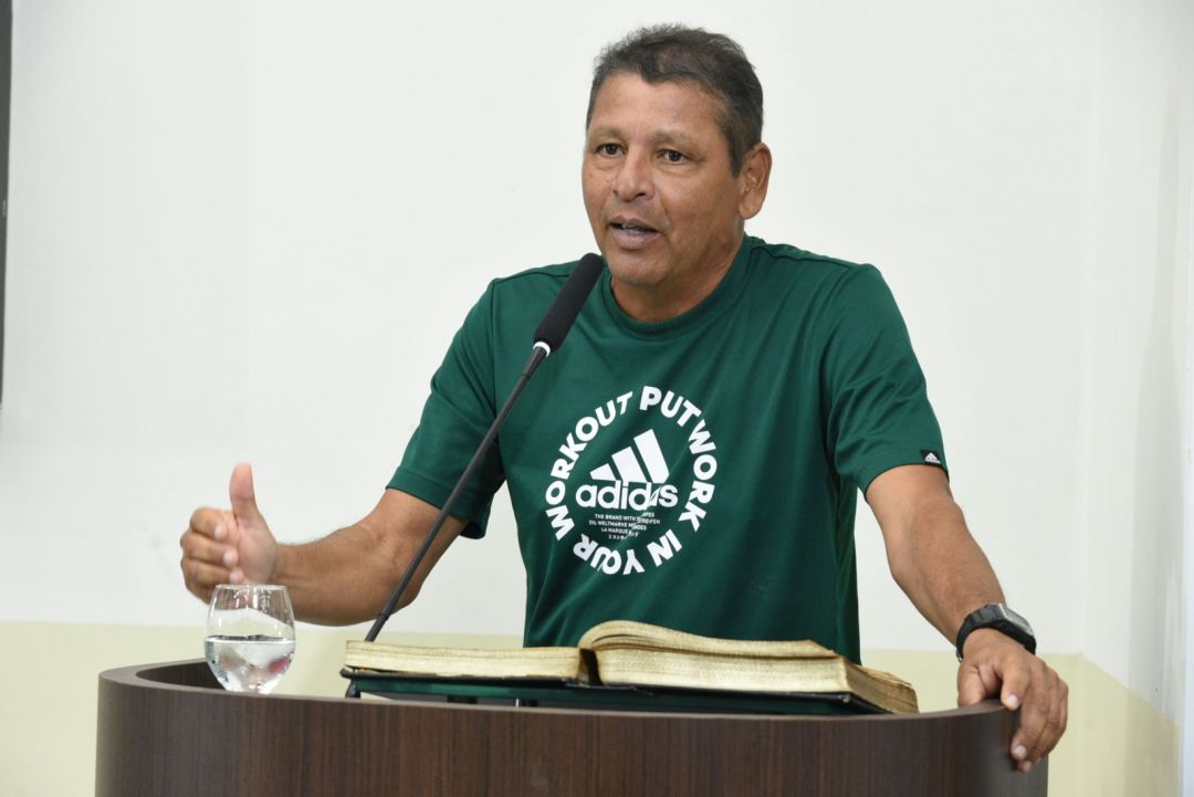 07/08/2025 - Sessão solene 110 anos do América Futebol Clube - Foto 35