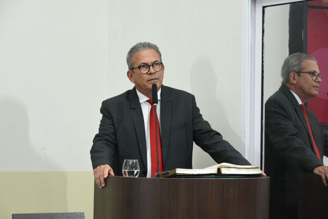 07/08/2025 - Sessão solene 110 anos do América Futebol Clube - Foto 46